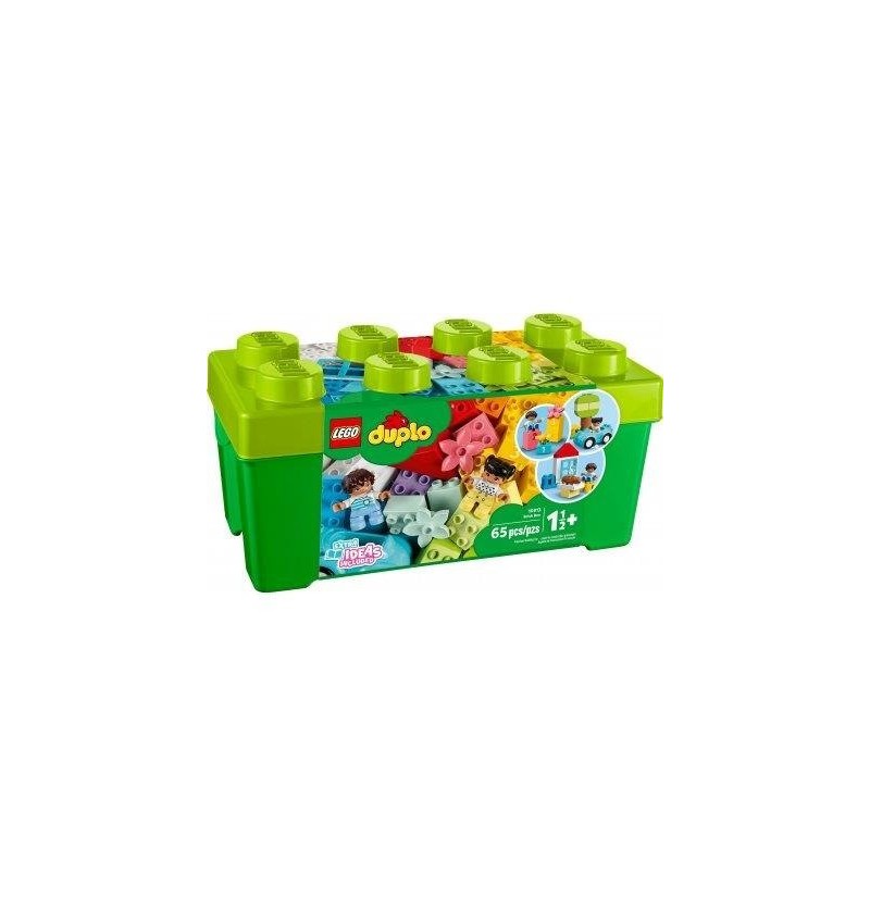 Lego Duplo - 10913 Pudełko Z Klockami