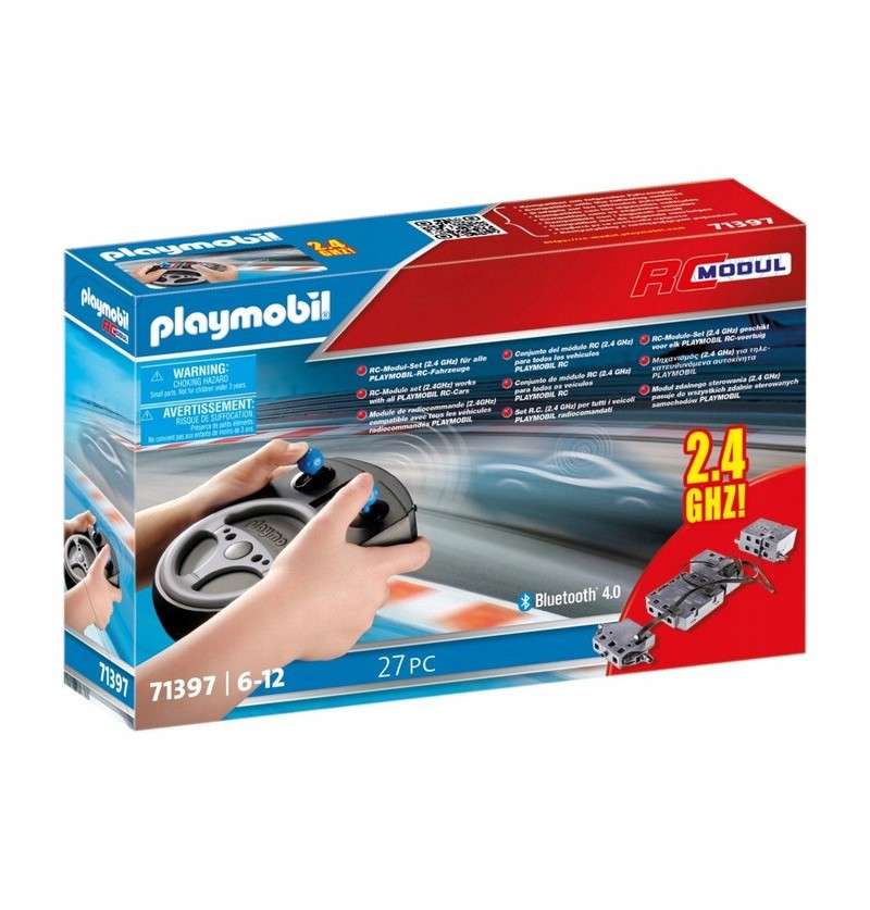 Playmobil - 71397 Moduł RC Bluetooth