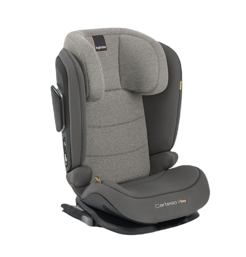 Inglesina Cartesio | Fotelik samochodowy 100-150cm