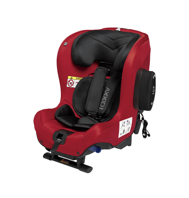 Axkid Minikid 2.0 Fotelik Samochodowy 9-25kg