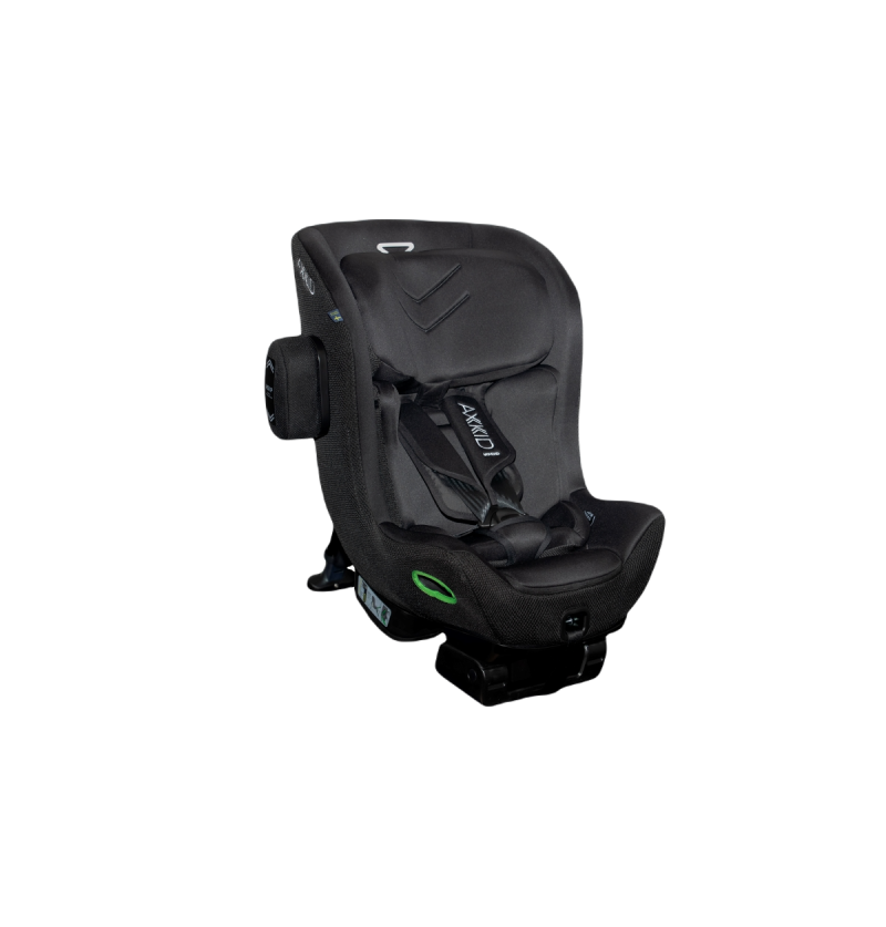 Axkid Movekid | Fotelik samochodowy 61-125cm
