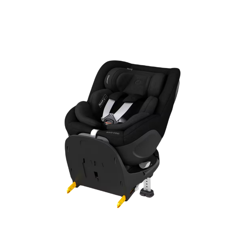 Maxi-Cosi Mica 360 Pro | Fotelik samochodowy 40-105cm