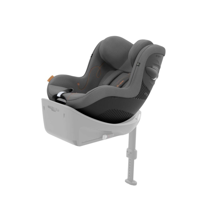 Cybex Sirona G i-Size Fotelik Samochodowy 0-19kg Siedzisko Bez Bazy