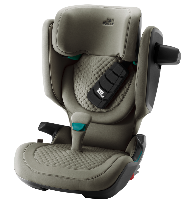 Britax-Romer Kidfix I-Size Pro Lux Fotelik Samochodowy 15-36kg