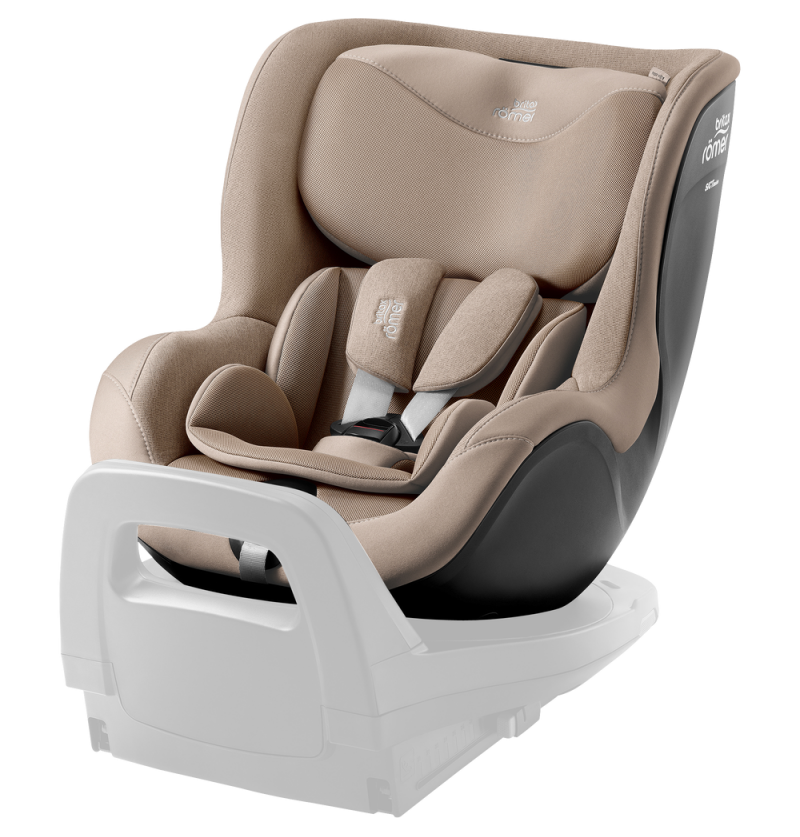 Britax Römer Dualfix 5Z Style Siedzisko