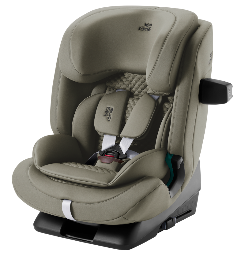 Britax-Romer Advansafix Pro Lux Fotelik Samochodowy 9-36kg