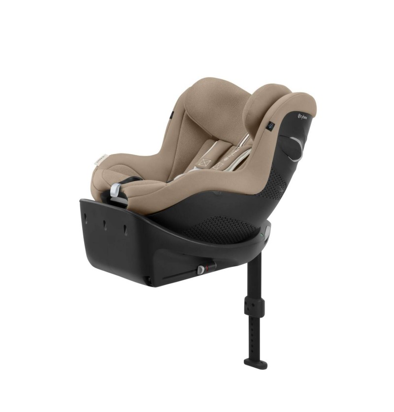 Cybex Sirona GI i-Size Plus Fotelik Samochodowy 0-20kg