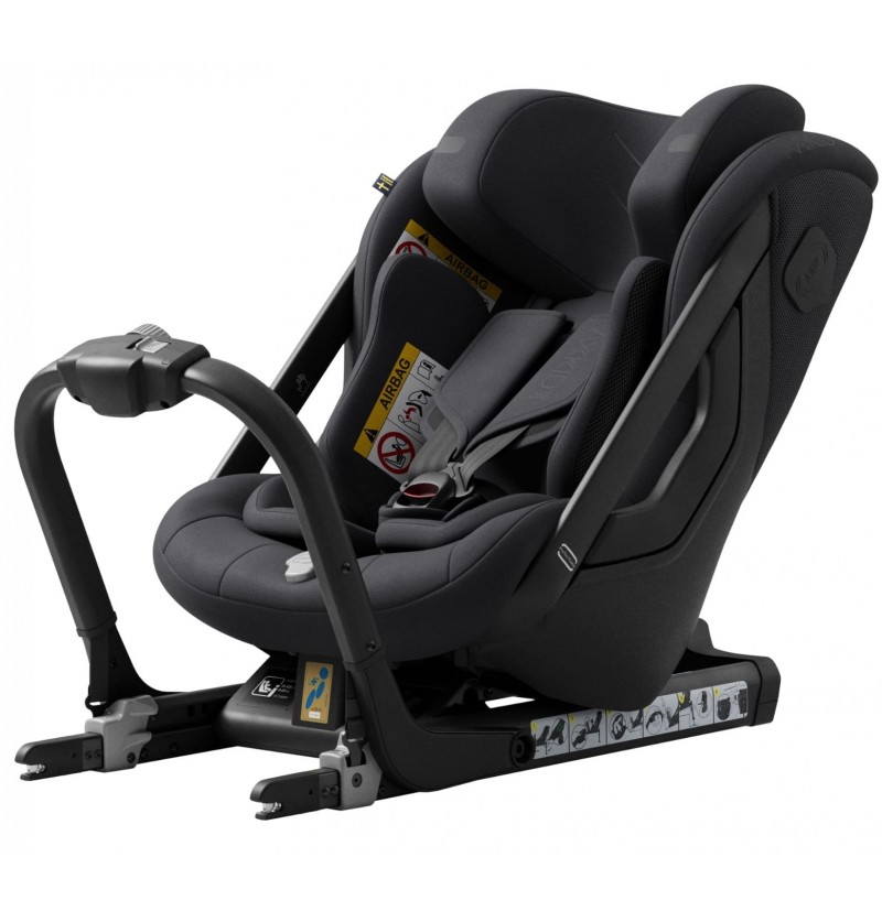 Axkid One 3 | Fotelik samochodowy 40-125cm