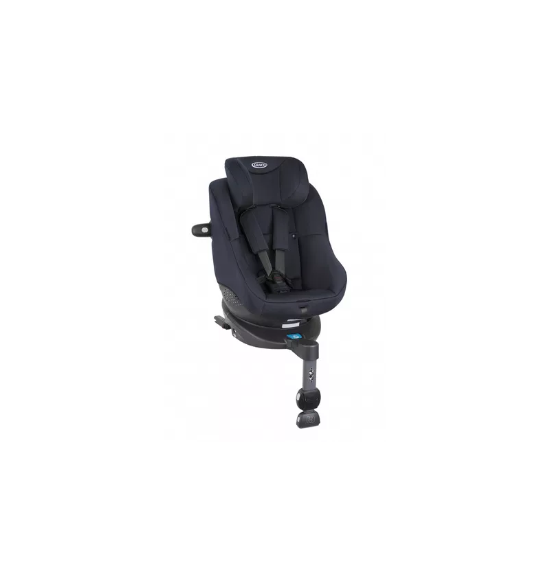 Graco Turn2Me | Fotelik samochodowy 40-125cm