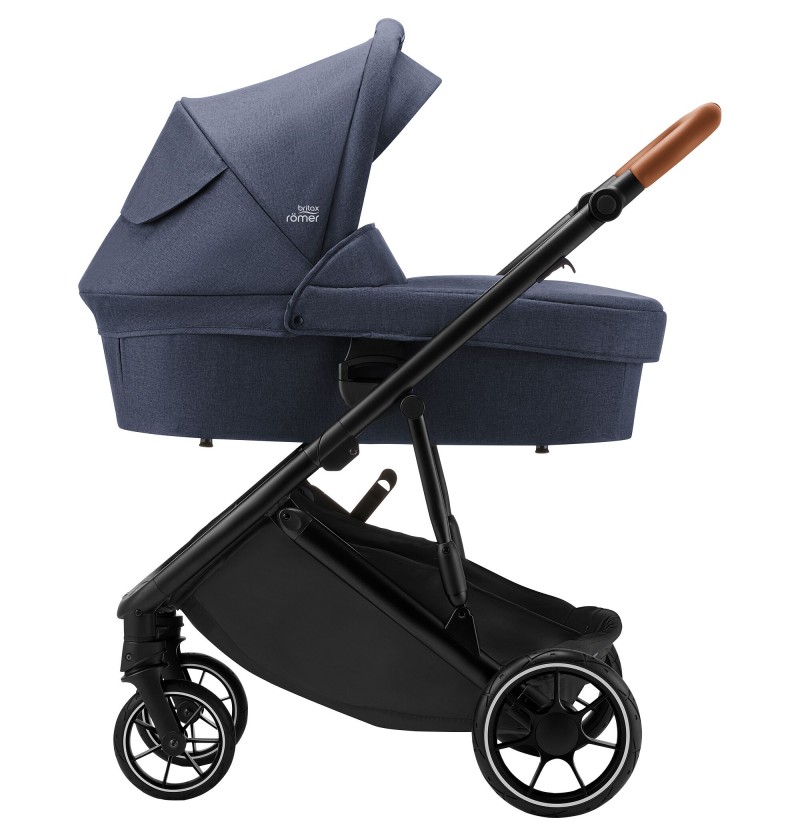 Britax Römer Strider M Navy Ink
