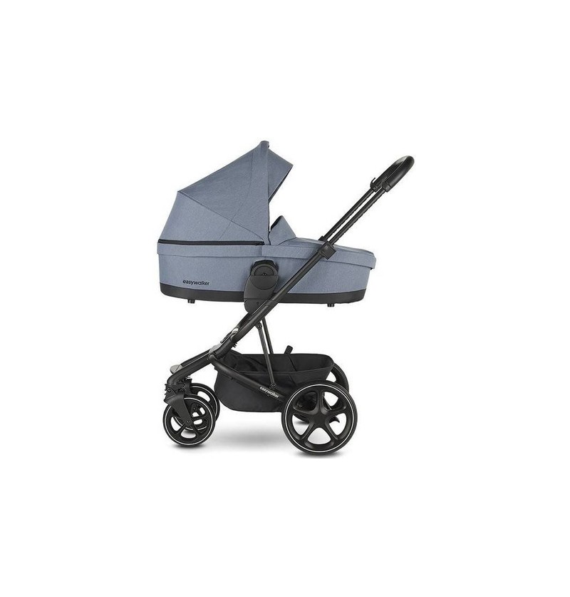 Easywalker Harvey 3 Steel Blue
