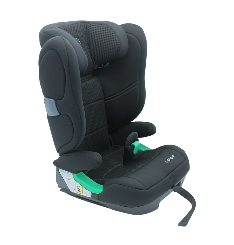 Sorino Ceres - fotel samochodowy 100-150cm