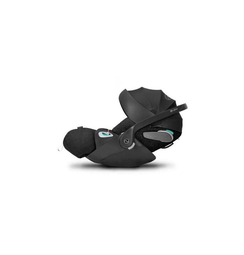 Cybex Cloud Z/Z2 Comfort