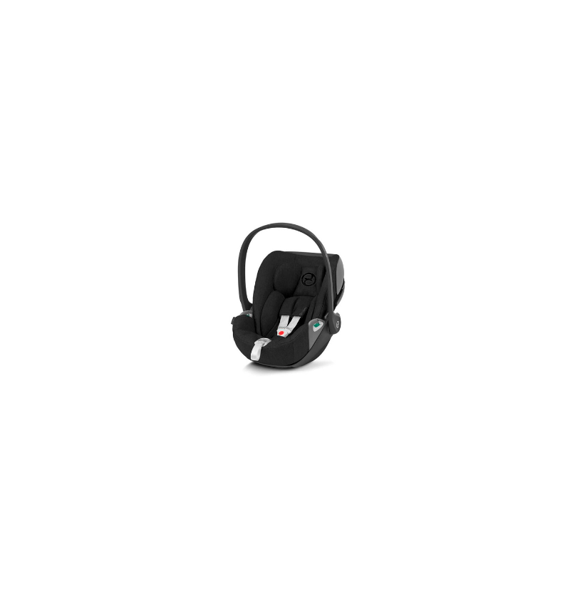 CYBEX CLOUD Z/Z2 + BAZA