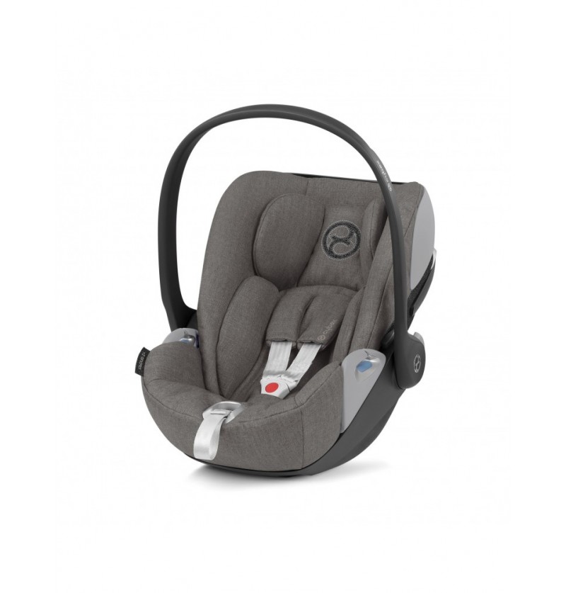 CYBEX CLOUD Z/Z2 + BAZA