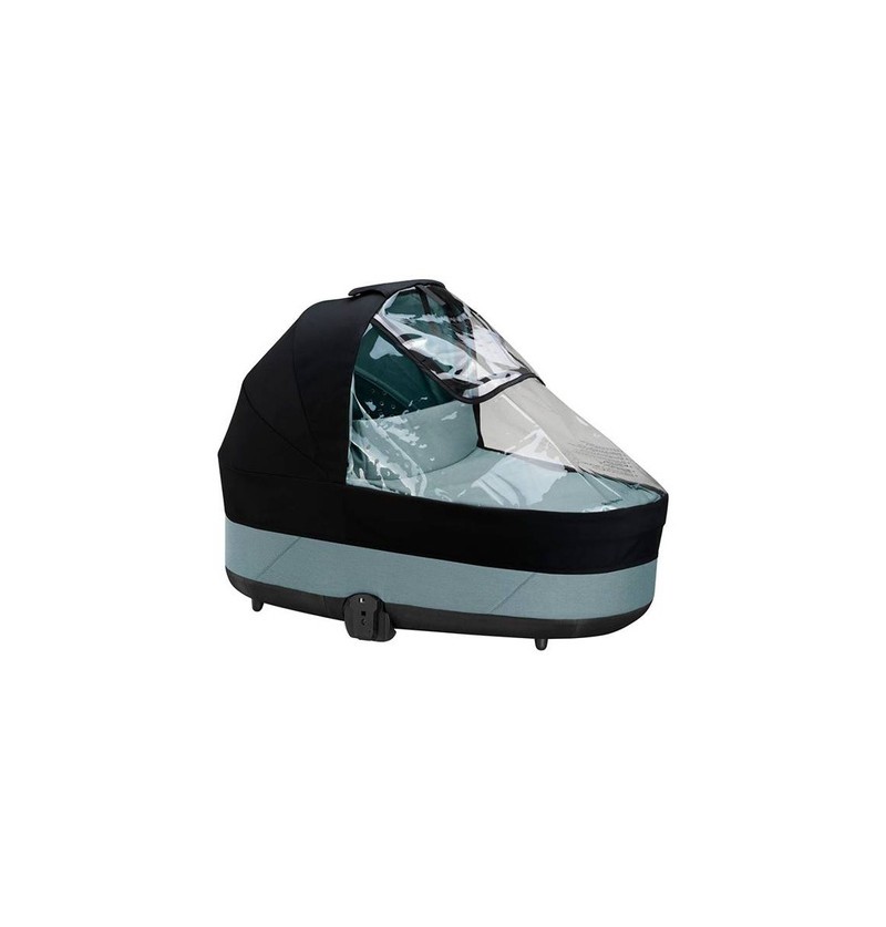 Cybex Folia Przeciwdeszczowa Do Gondoli Balios / Talos S Lux Transparent