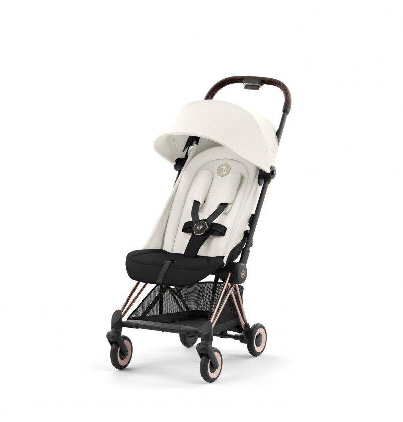 Cybex Coya Rosegold Frame