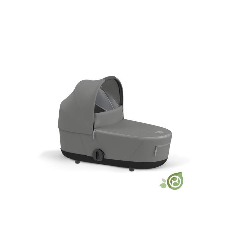 Cybex Mios 3.0 Gondola Lux Conscious Collection