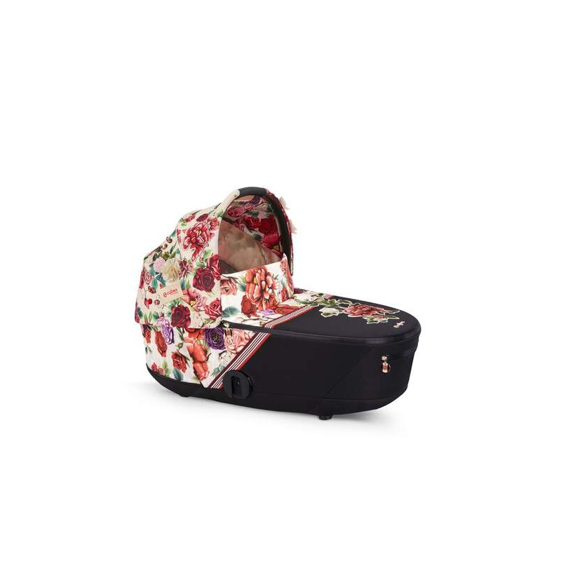 Cybex Mios 3.0 Gondola Lux Spring Blossom Light