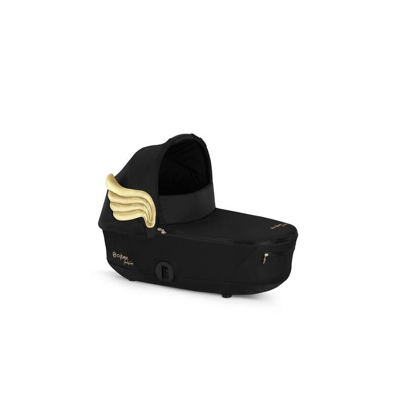 Cybex Mios 3.0 Gondola Lux by Jeremy Scott - Wings