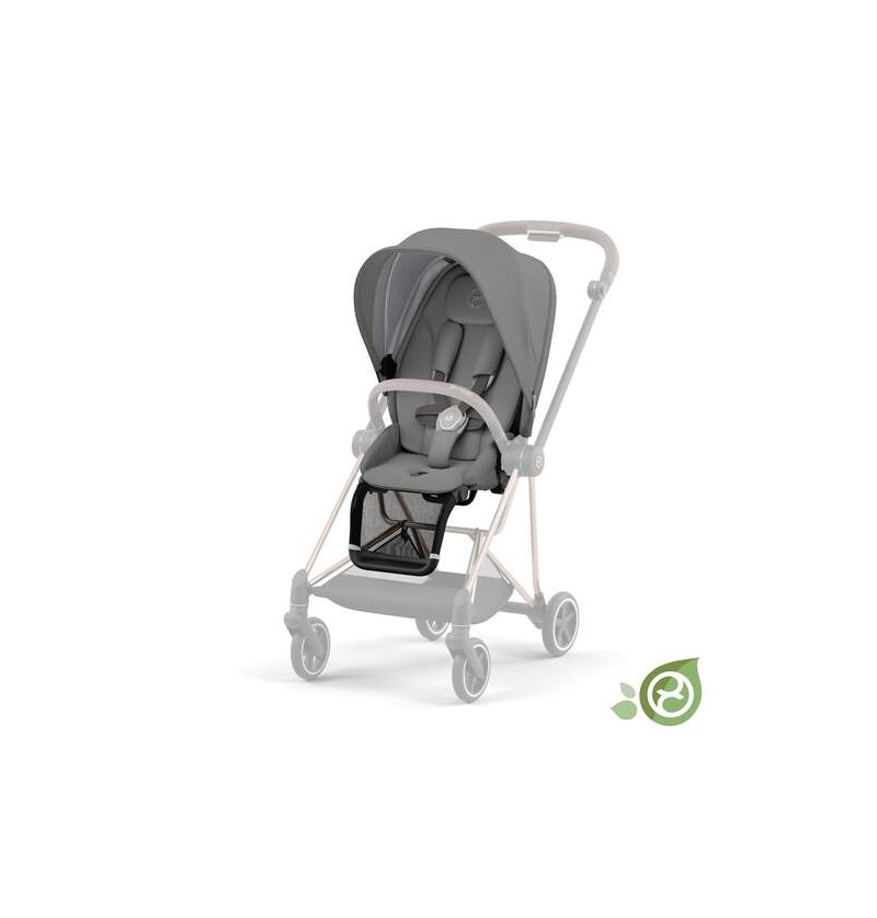 Cybex Mios 3.0 Siedzisko Conscious Collection