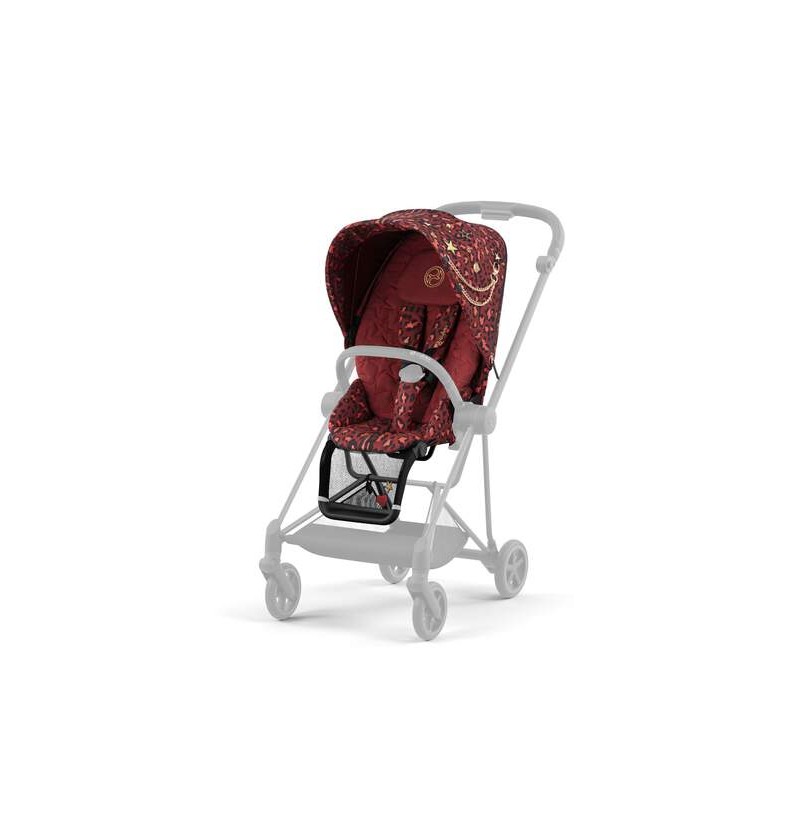 Cybex Mios 3.0 Siedzisko Rockstar