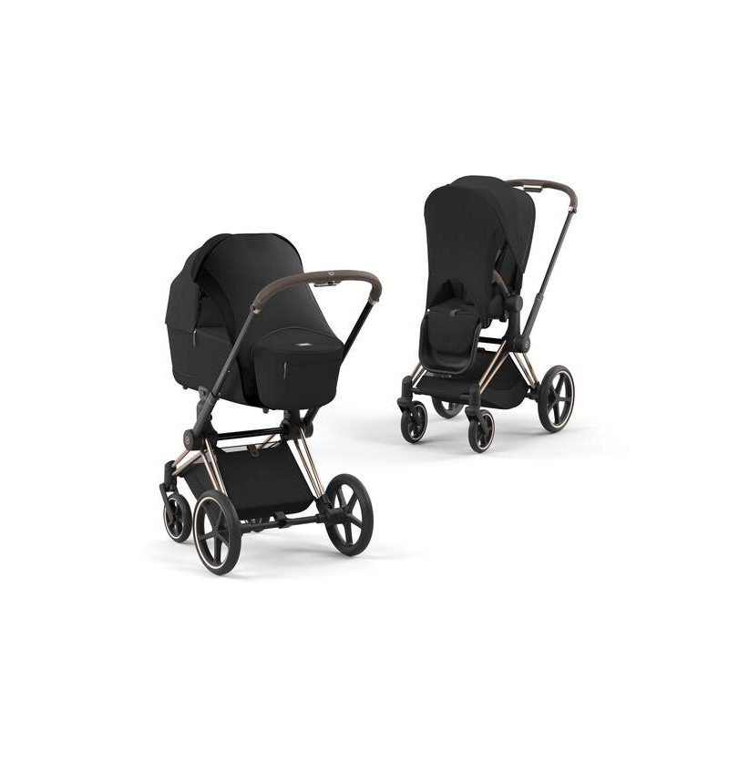Cybex Priam/Mios/Coya Sun Sail