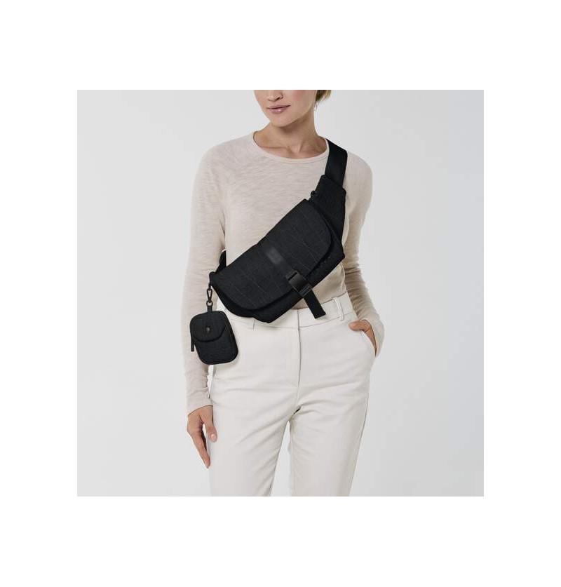 Cybex Belt Bag Bouclé