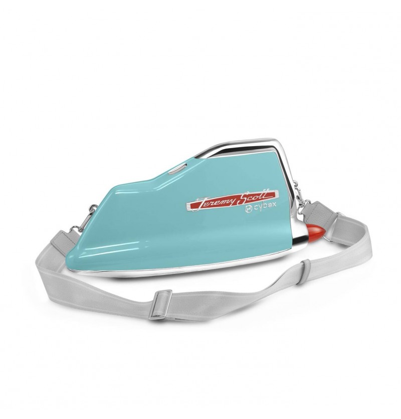 Cybex Torba do wózka by Jeremy Scott – Car