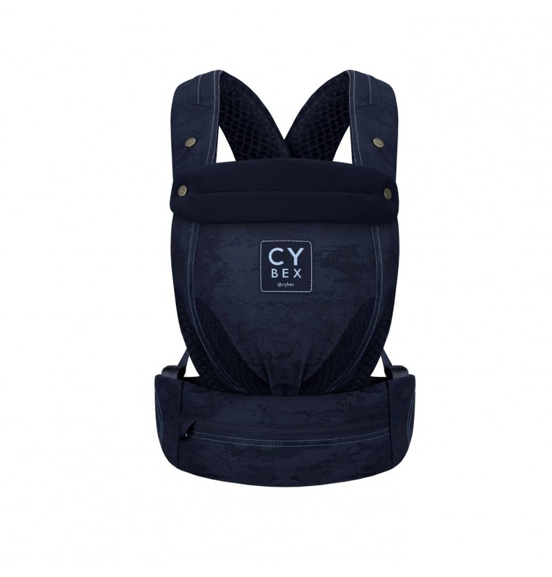 Cybex Coya Nosidło Carrier Rebellious Luxury