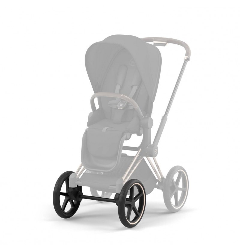 Cybex Priam Zestaw kół przednich