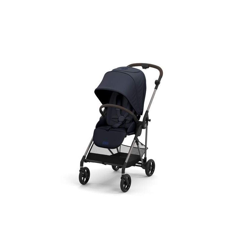 Cybex Melio 3.0