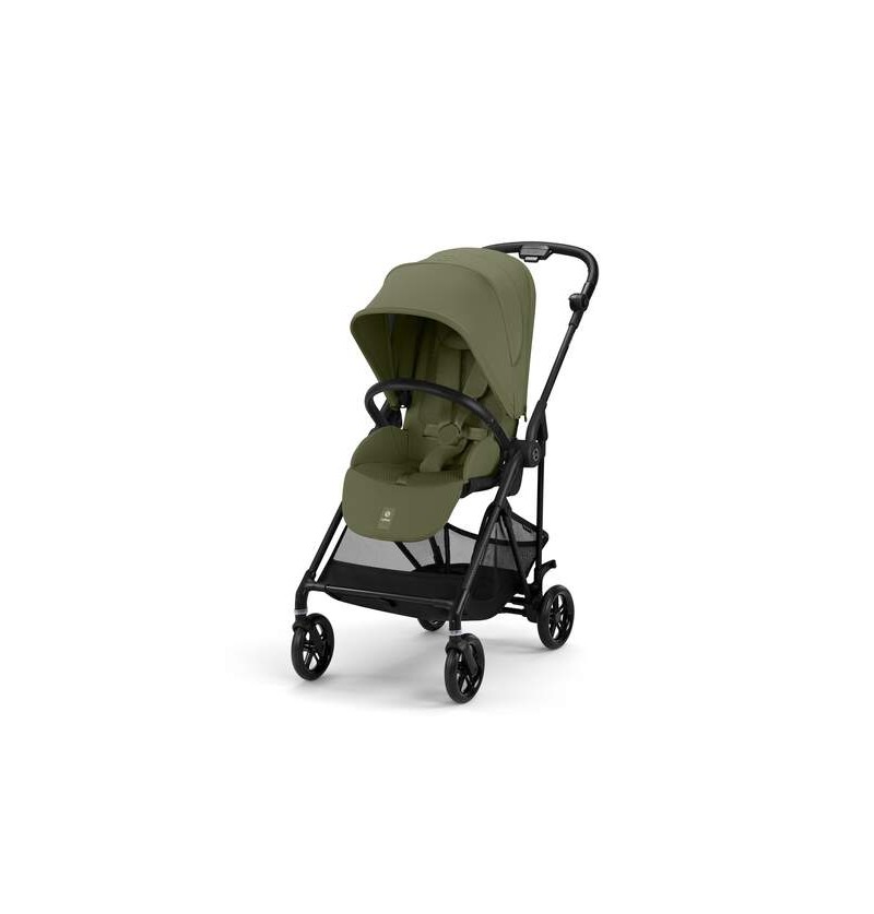 Cybex Melio 3.0 Carbon