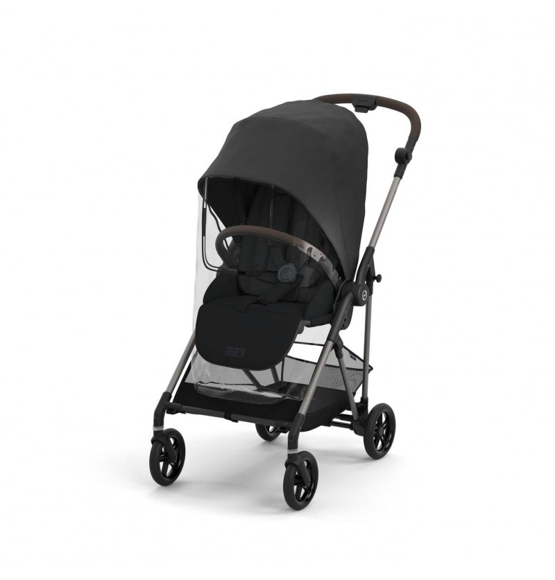 Cybex Melio Osłona przeciwdeszczowa