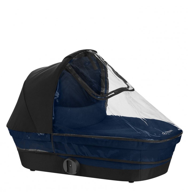 Cybex Melio Cot Osłona przeciwdeszczowa