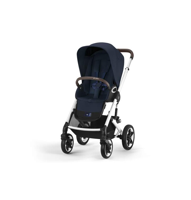 Cybex Talos S Lux