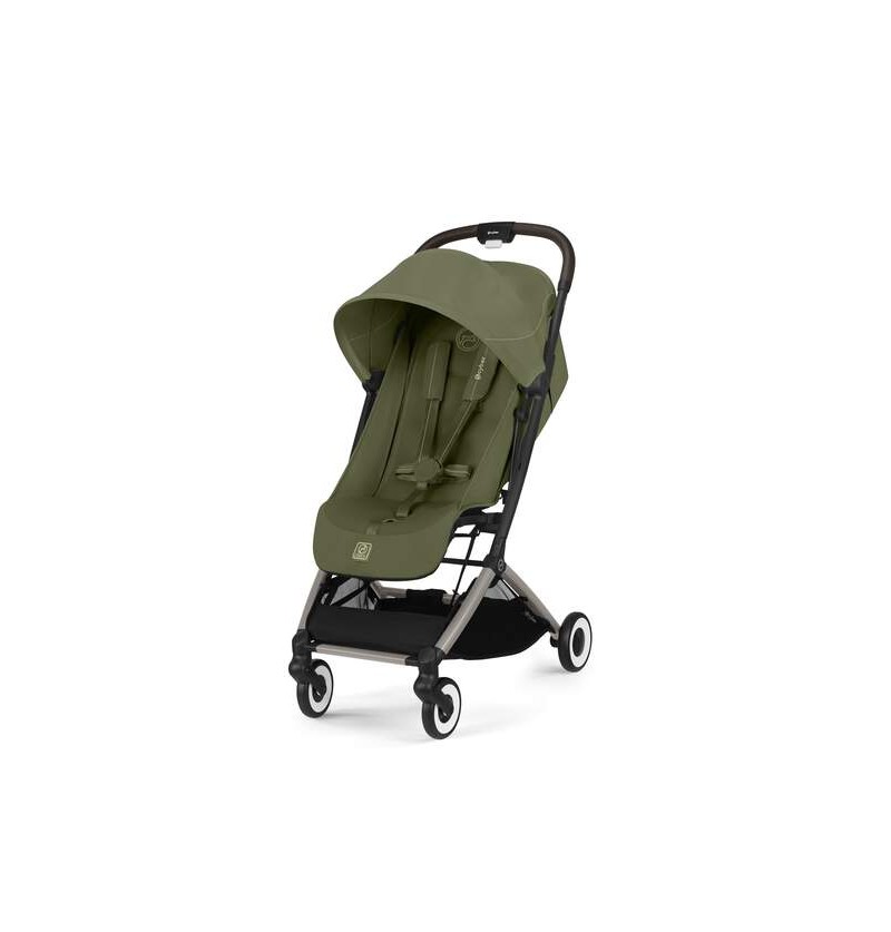 Cybex Orfeo