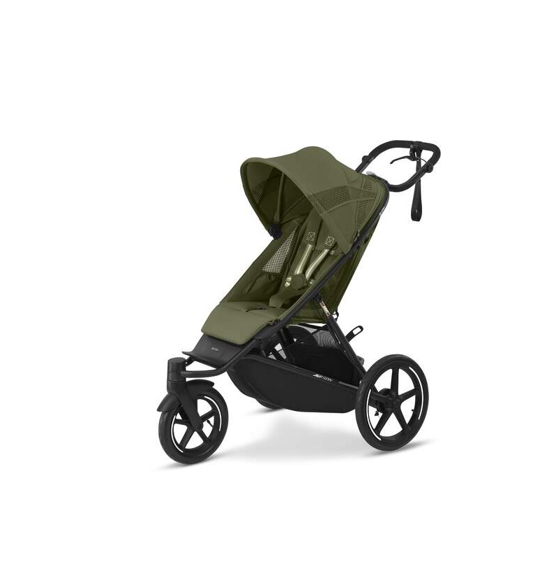 Cybex Avi Spin