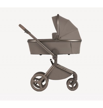 Anex Flo | Stylowy wózek wielofunkcyjny 2w1