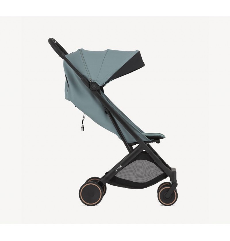 Anex Air-X2 | Lekki wózek spacerowy