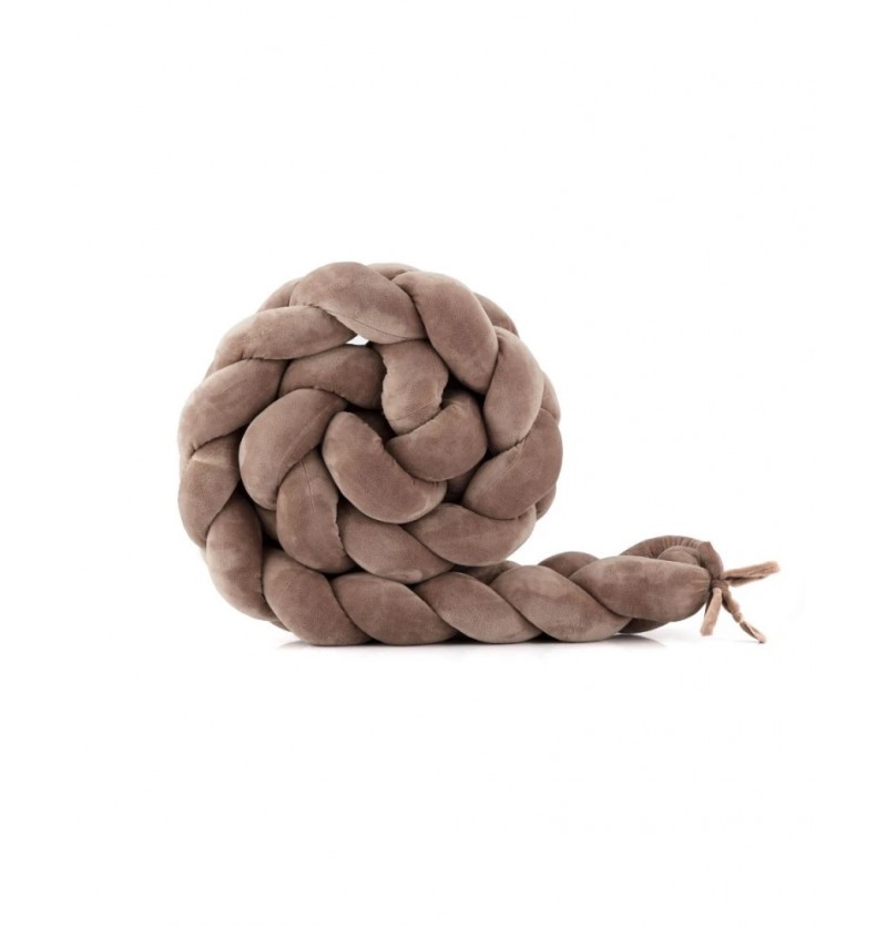 Waldin Warkocz do łóżeczka