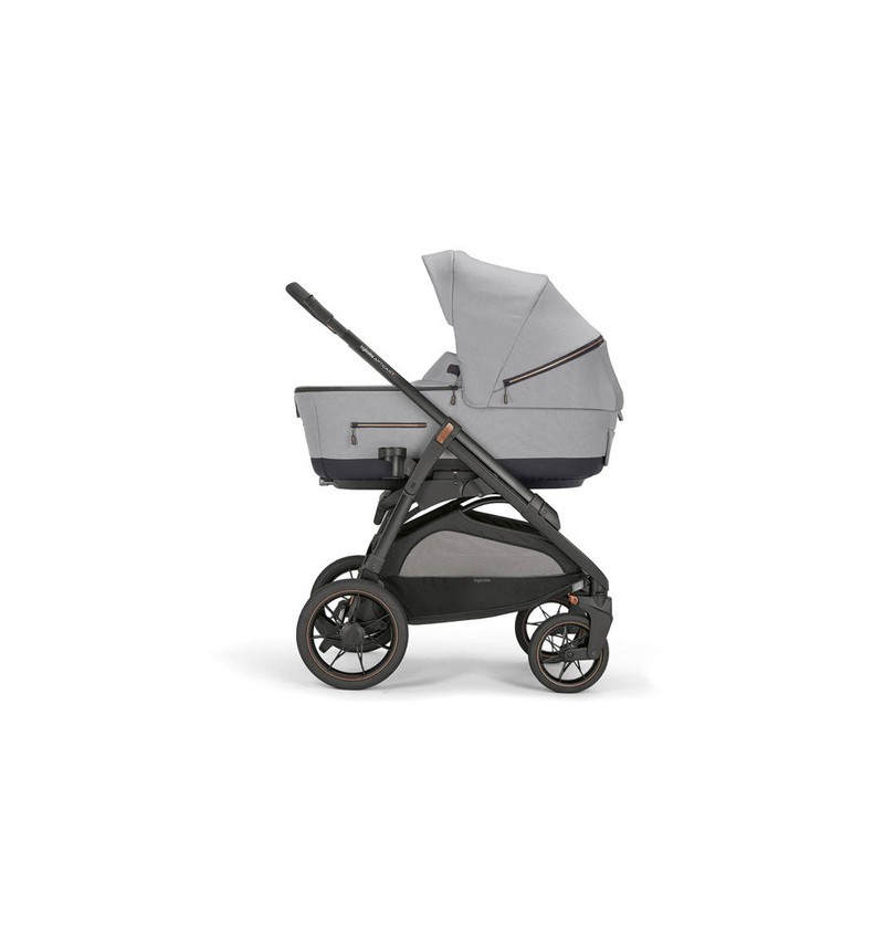 Inglesina Aptica XT Horizon Grey