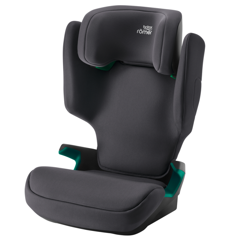 Britax Römer Adventure Plus 2
