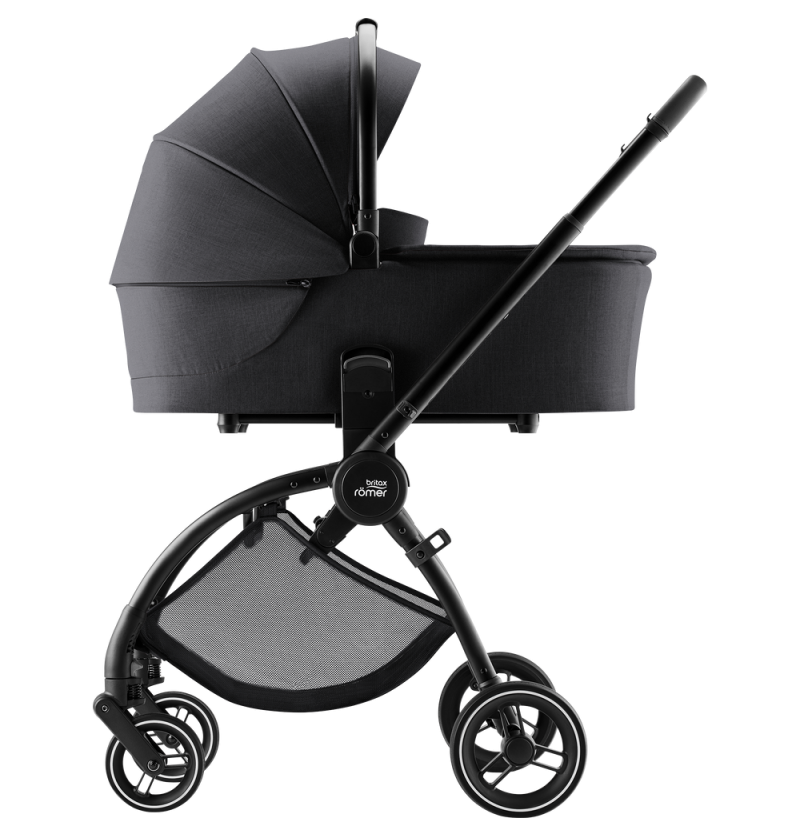 Britax Römer RIO