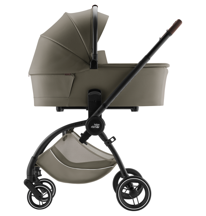 Britax Römer RIO Lux