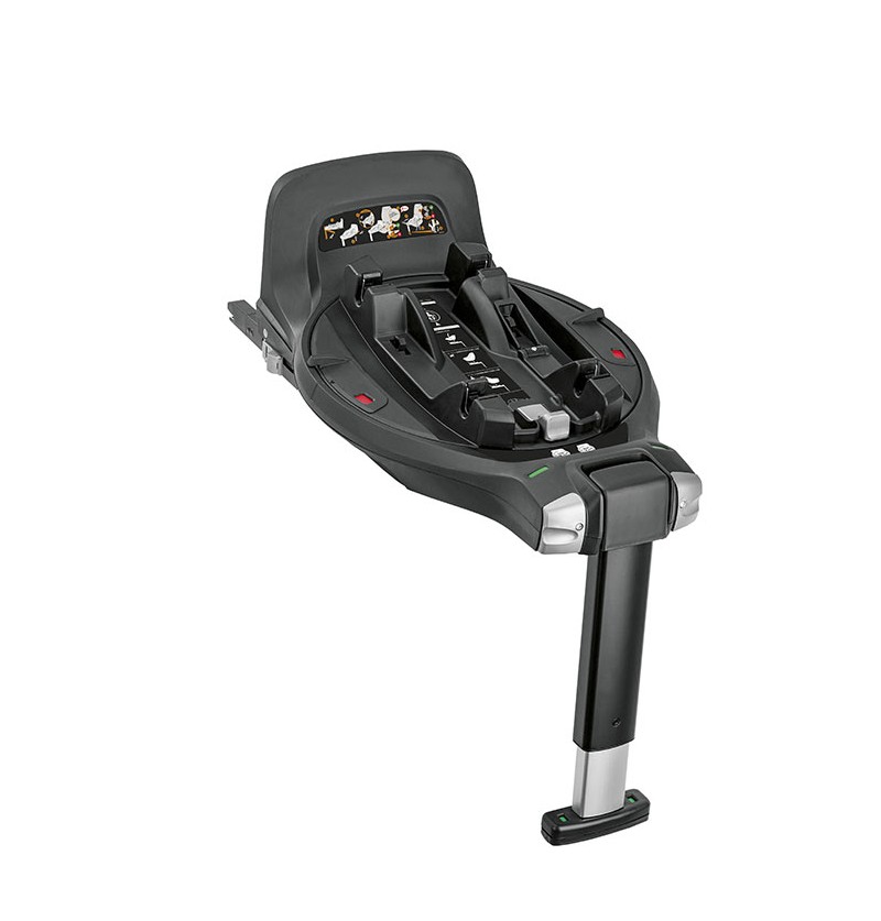 Inglesina Baza Darwin 360