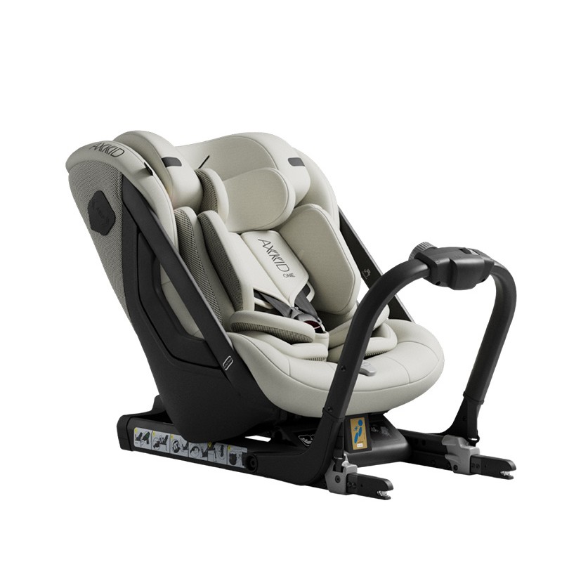 Axkid One+ 3