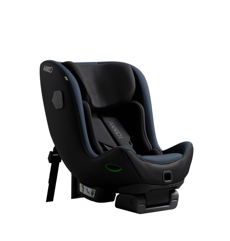 Axkid Minikid 4 Pro | Fotelik samochodowy 61-125cm