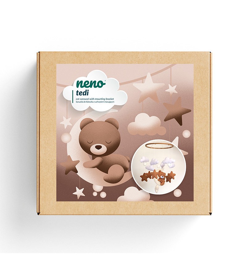 Neno Eli/Leo/Tedi
