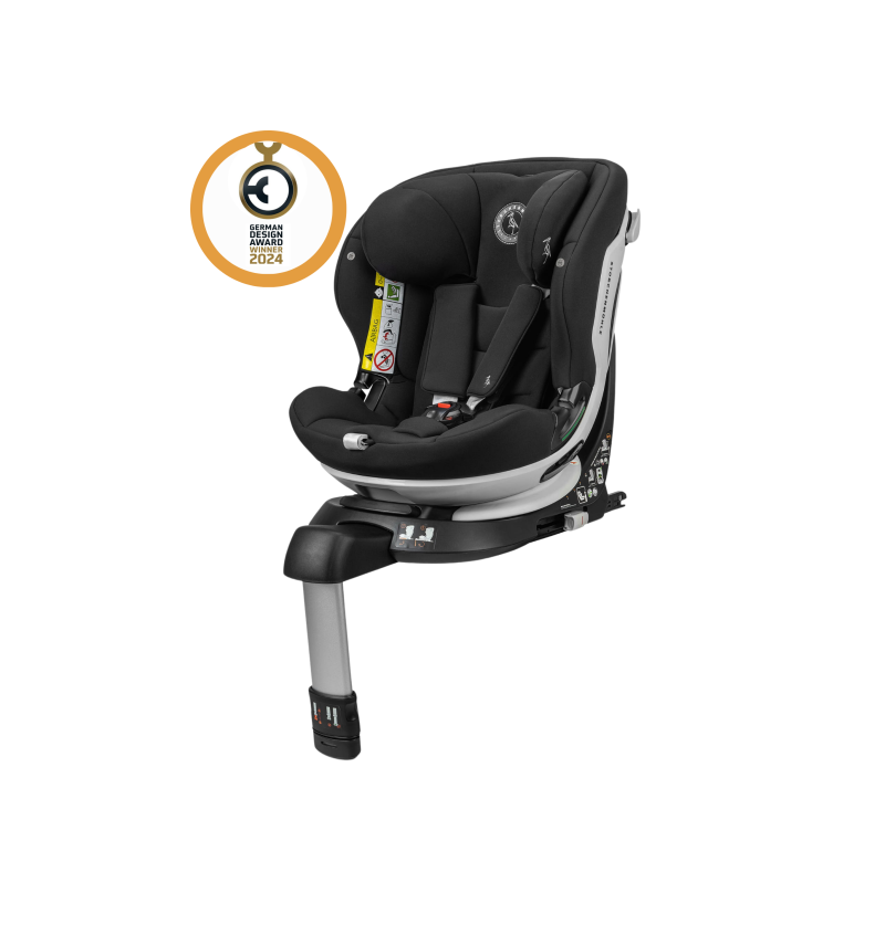 STM Storchenmuhle Niki Kid